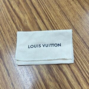 New Louis Vuitton Dust Bag